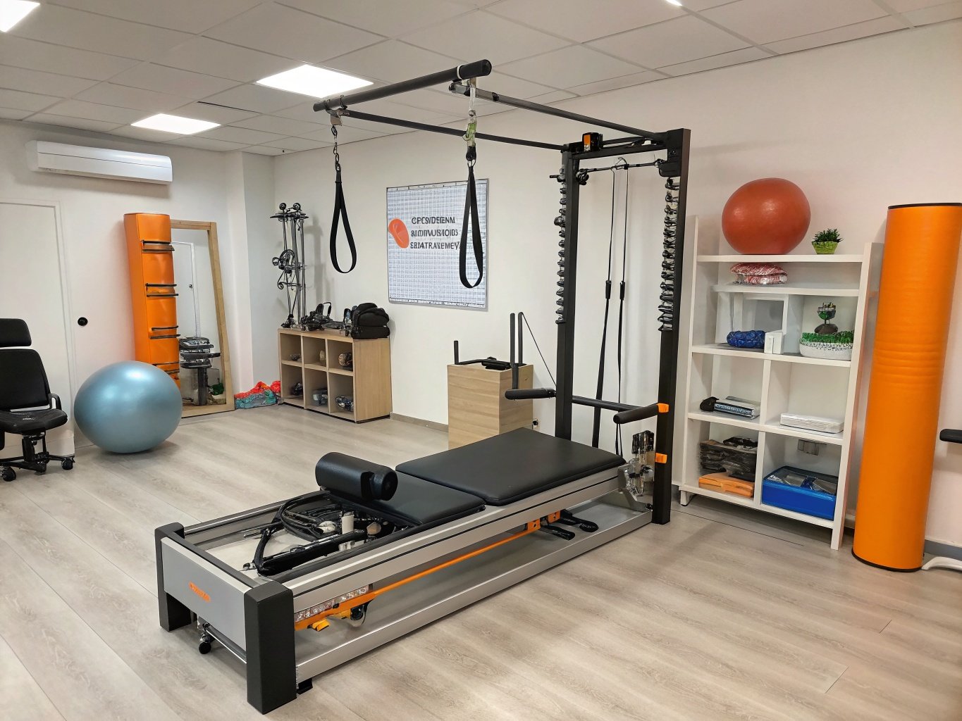 Técnicas modernas de fisioterapia