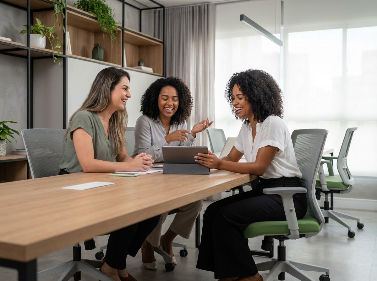 Equipe multidisciplinar