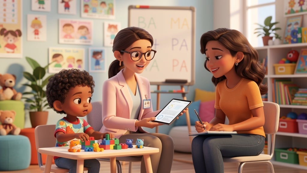 Etapa 2 - Decisão de Agir: Primeira consulta na clínica